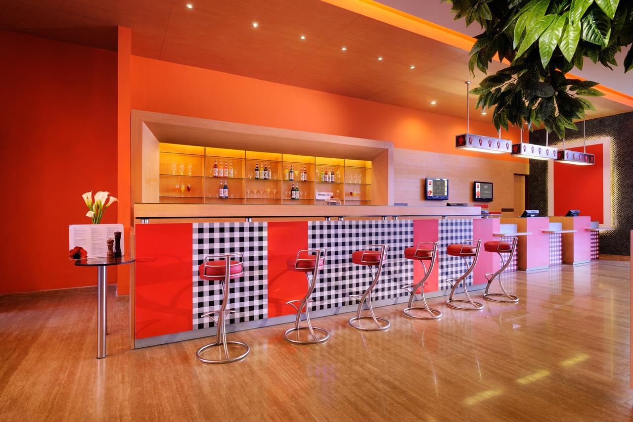 Hotel Ibis Bali Kuta Kuta Lombok Exterior foto